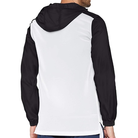 NWT Under Armour Anorak WindbreakerTop ONLY1 LEFT! - Picture 2 of 4